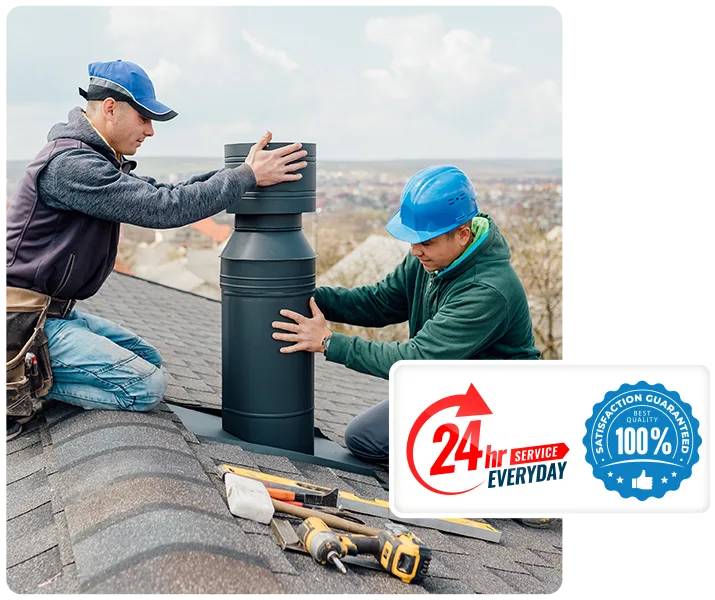 Chimney & Fireplace Installation And Repair in Eustis, FL